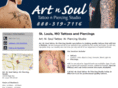 artnsoultattoo.info