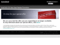 autodeskrebate.com