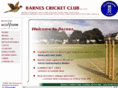barnescc.co.uk