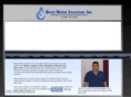 bateswatersolutions.net