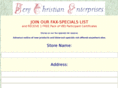 bcestores.com