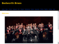 bedworthbrass.com