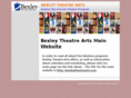 bexleytheaterarts.com