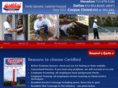 blackcloudpestcontrol.com