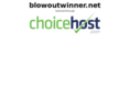 blowoutwinner.net