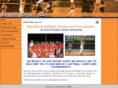 bobbrocksoftballcamps.com
