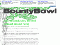 bountybowl.com