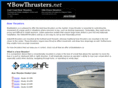 bowthrusters.net