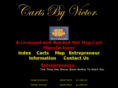 cartsbyvictor.com