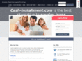 cash-installment.com