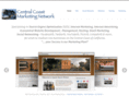centralcoastmarketing.com