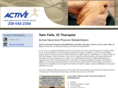 certifiedhandtherapyidaho.com
