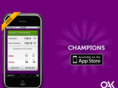 championsapp.com