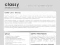 classylimoservices.com