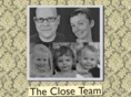 closeteam.com