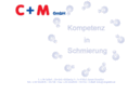 cmgmbh.info