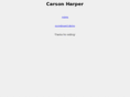 crharper.net