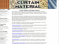 curtainmaterial.net