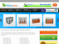 customdisplaycases.net