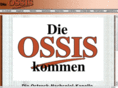 die-ossis.com