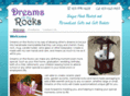 dreamsontherocks.com