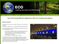 ecolightingservices.com