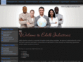 edalbindustries.com