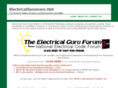 electricalseminars.net