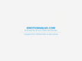 emotionvalve.com