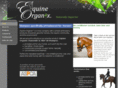 equineorganix.com