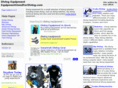equipmentusedfordiving.com