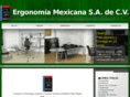 ergomex.net