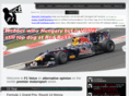f1voice.com