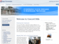 firsttennesseebankconcordhills.com