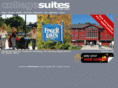 flcollegesuites.com