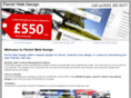 floristwebdesign.co.uk