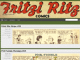 fritziritz.com