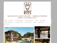 goathillresort.com