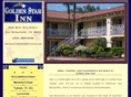 goldenstarinn.com
