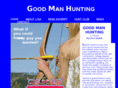 goodmanhunting.com