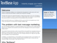 gotextbase.com