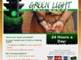 greenlightbailbonds.com