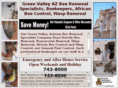 greenvalleyazbeeremoval.com