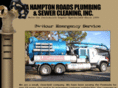 hamptonroadsplumbing.com