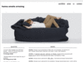 hannaernsting.com
