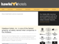 hawkeyehotels.com