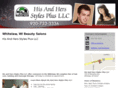 hisandhersstyles.net