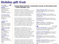 holidaygiftfruit.com