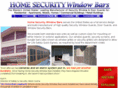 homesecuritywindowbars.com