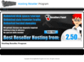 hostingreseller-program.com